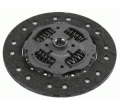 321010510 93192579 664287 Disc ambreiaj Opel Vectra C 1.6 marca LUK